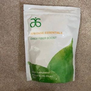 Arbonne Fiber Boost